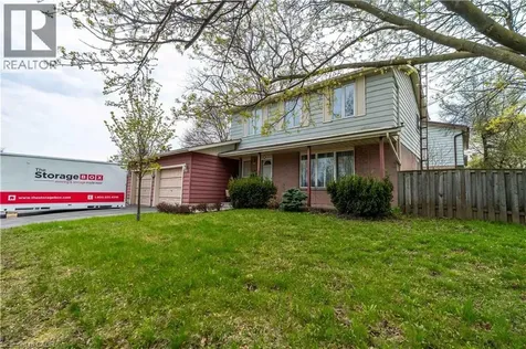 519 Brigadoon Drive Hamilton ON L9C 6C9