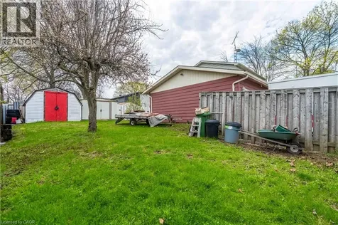 519 Brigadoon Drive Hamilton ON L9C 6C9