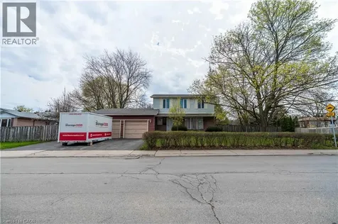 519 Brigadoon Drive Hamilton ON L9C 6C9