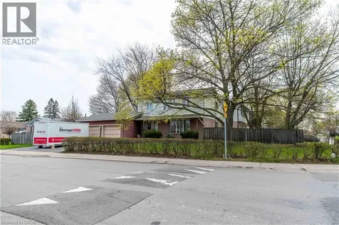 519 Brigadoon Drive Hamilton ON L9C 6C9