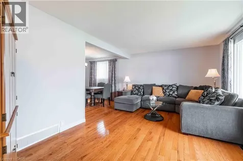 519 Brigadoon Drive Hamilton ON L9C 6C9