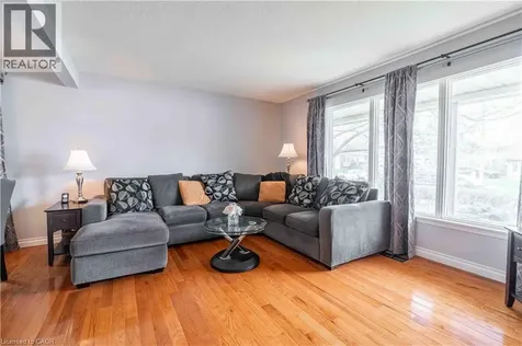 519 Brigadoon Drive Hamilton ON L9C 6C9