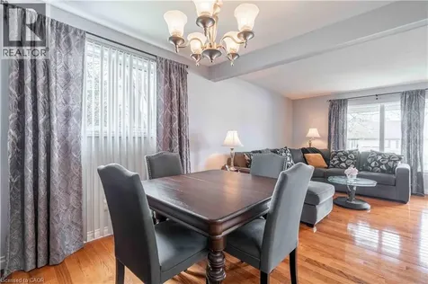 519 Brigadoon Drive Hamilton ON L9C 6C9