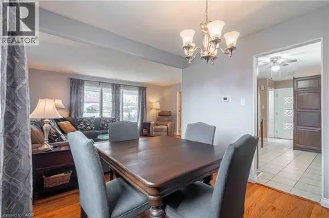 519 Brigadoon Drive Hamilton ON L9C 6C9