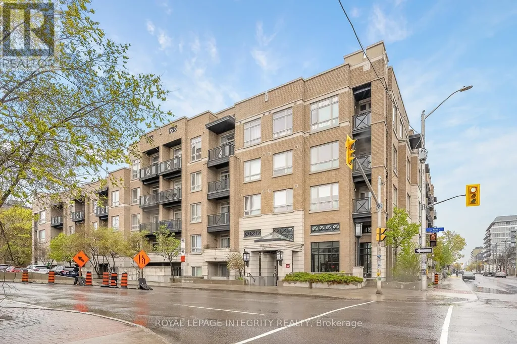429 Kent Street Ottawa ON K2P 1B5