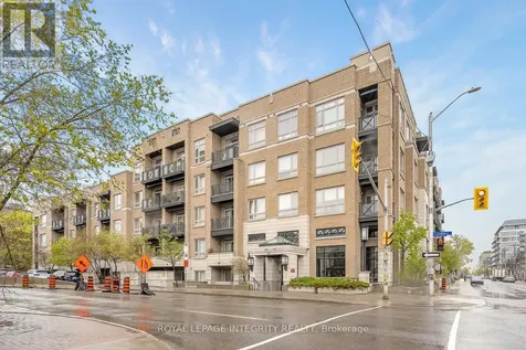 429 Kent Street Ottawa ON K2P 1B5