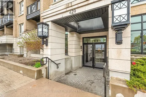 429 Kent Street Ottawa ON K2P 1B5
