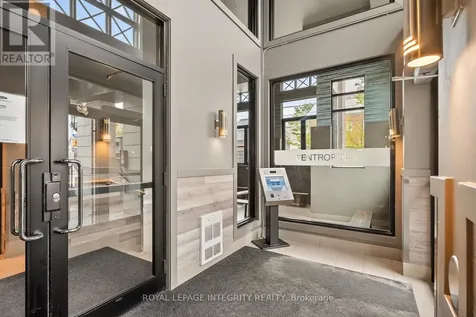429 Kent Street Ottawa ON K2P 1B5