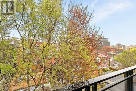 429 Kent Street Ottawa ON K2P 1B5