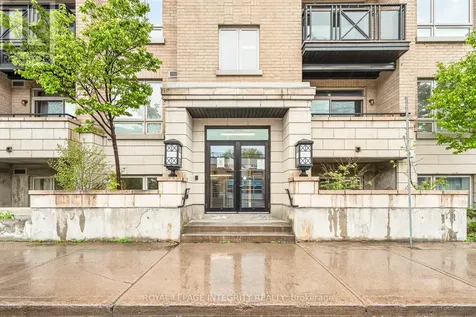 429 Kent Street Ottawa ON K2P 1B5