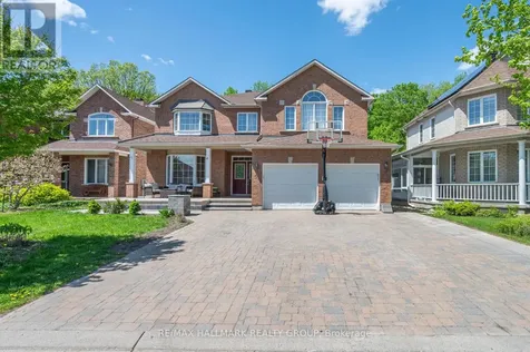 55 Maple Stand Way Ottawa ON K2G 6R4