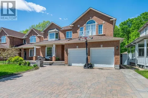 55 Maple Stand Way Ottawa ON K2G 6R4