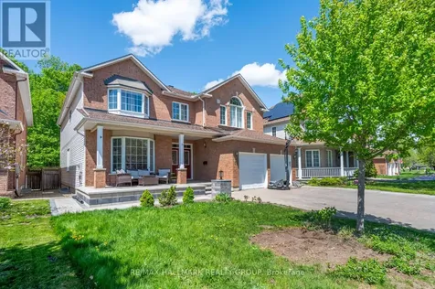 55 Maple Stand Way Ottawa ON K2G 6R4