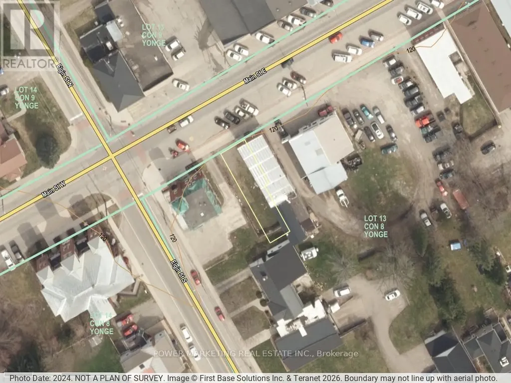 5 Main Street East Athens ON K0E 1B0