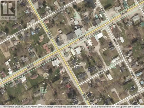 5 Main Street East Athens ON K0E 1B0