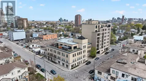 45 Spencer Street Ottawa ON K1Y 2P5