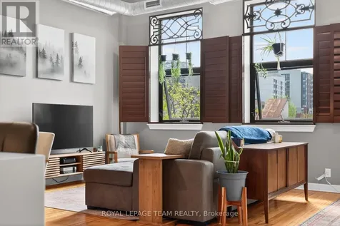 45 Spencer Street Ottawa ON K1Y 2P5