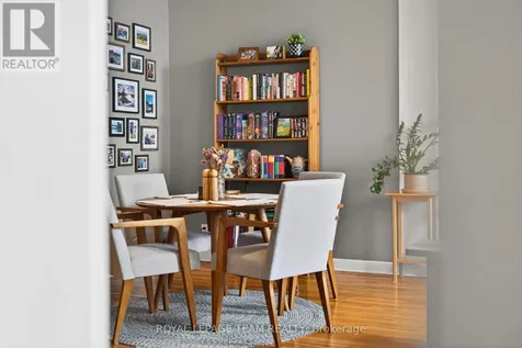 45 Spencer Street Ottawa ON K1Y 2P5