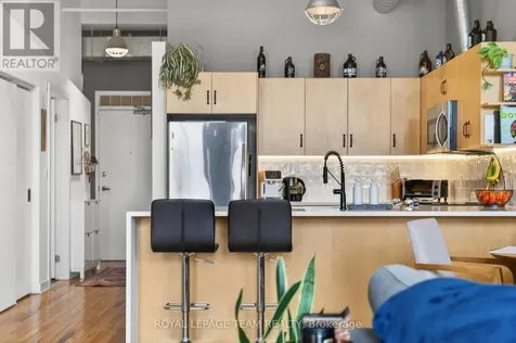 45 Spencer Street Ottawa ON K1Y 2P5