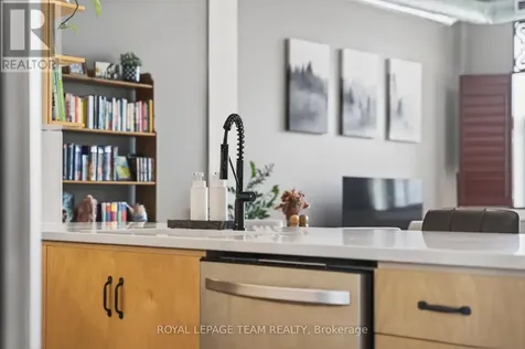 45 Spencer Street Ottawa ON K1Y 2P5