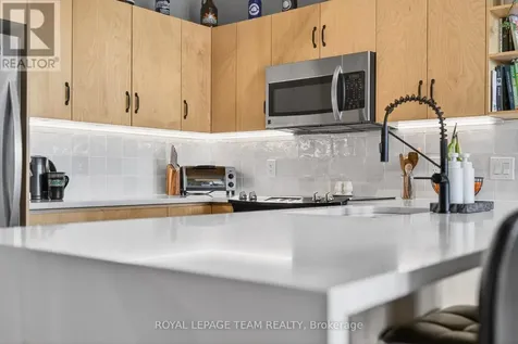 45 Spencer Street Ottawa ON K1Y 2P5