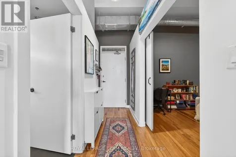 45 Spencer Street Ottawa ON K1Y 2P5