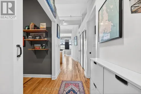 45 Spencer Street Ottawa ON K1Y 2P5