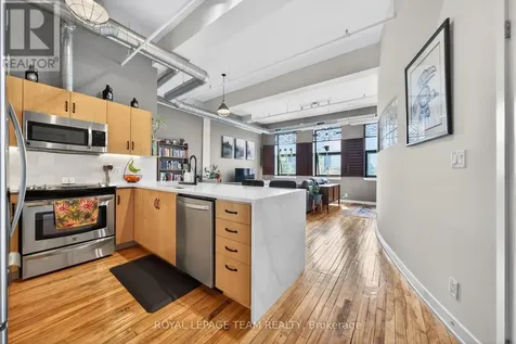 45 Spencer Street Ottawa ON K1Y 2P5