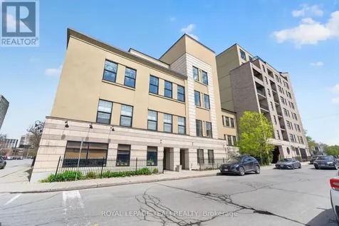 45 Spencer Street Ottawa ON K1Y 2P5