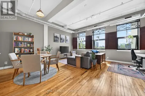45 Spencer Street Ottawa ON K1Y 2P5