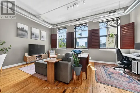 45 Spencer Street Ottawa ON K1Y 2P5