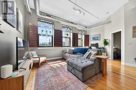 45 Spencer Street Ottawa ON K1Y 2P5