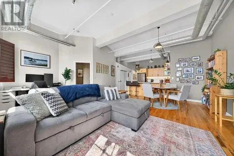 45 Spencer Street Ottawa ON K1Y 2P5