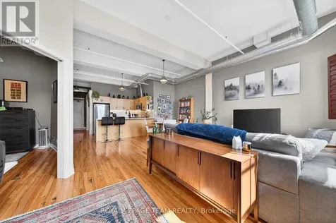45 Spencer Street Ottawa ON K1Y 2P5