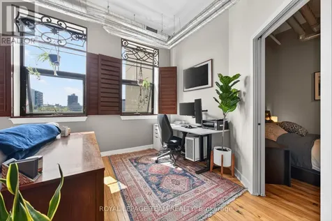 45 Spencer Street Ottawa ON K1Y 2P5