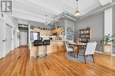 45 Spencer Street Ottawa ON K1Y 2P5