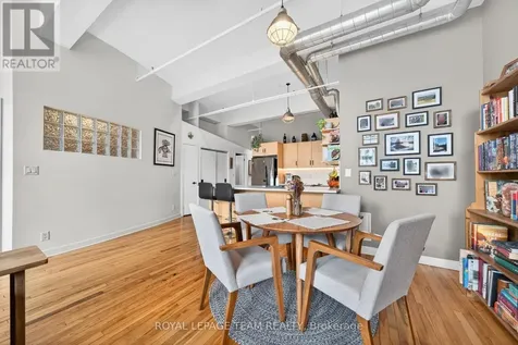 45 Spencer Street Ottawa ON K1Y 2P5