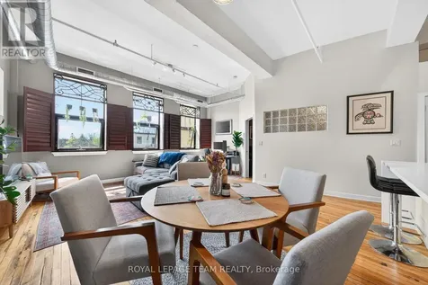 45 Spencer Street Ottawa ON K1Y 2P5