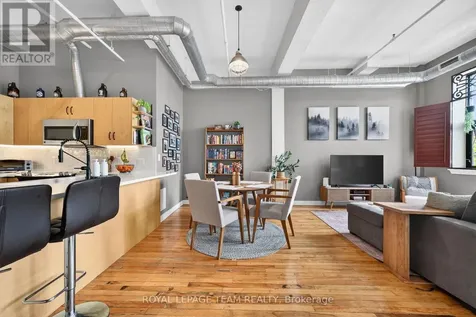 45 Spencer Street Ottawa ON K1Y 2P5