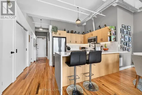 45 Spencer Street Ottawa ON K1Y 2P5