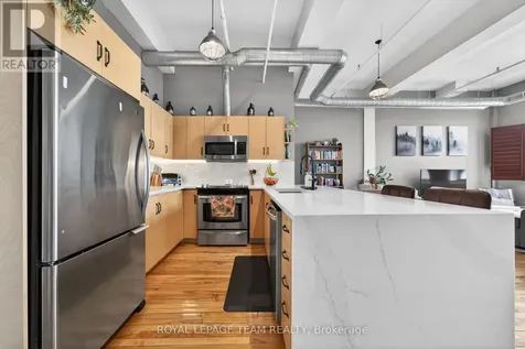 45 Spencer Street Ottawa ON K1Y 2P5