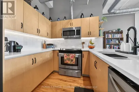 45 Spencer Street Ottawa ON K1Y 2P5