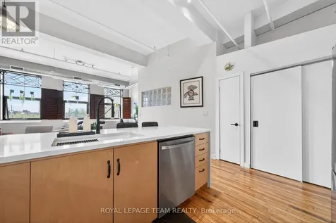 45 Spencer Street Ottawa ON K1Y 2P5
