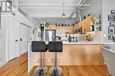 45 Spencer Street Ottawa ON K1Y 2P5