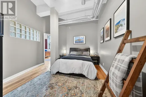 45 Spencer Street Ottawa ON K1Y 2P5