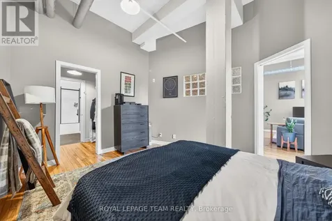 45 Spencer Street Ottawa ON K1Y 2P5