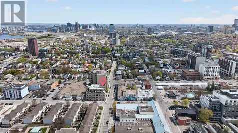 45 Spencer Street Ottawa ON K1Y 2P5