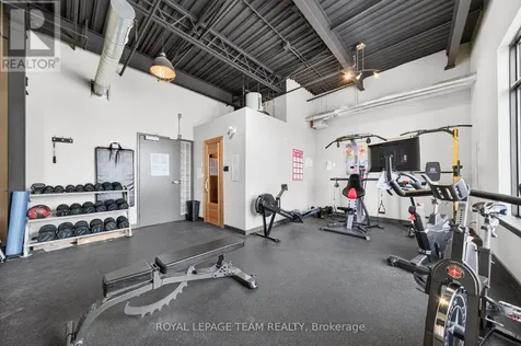 45 Spencer Street Ottawa ON K1Y 2P5