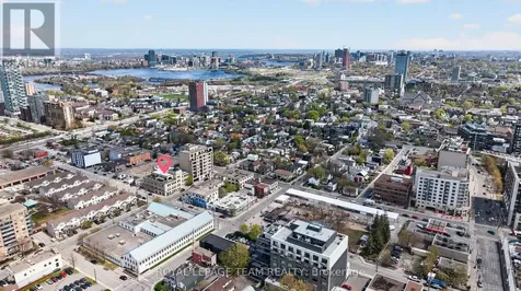 45 Spencer Street Ottawa ON K1Y 2P5