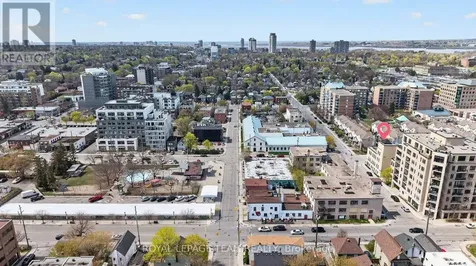 45 Spencer Street Ottawa ON K1Y 2P5